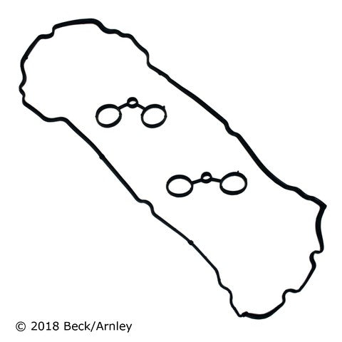 Beck/Arnley Engine Valve Cover Gasket Set  036-2051