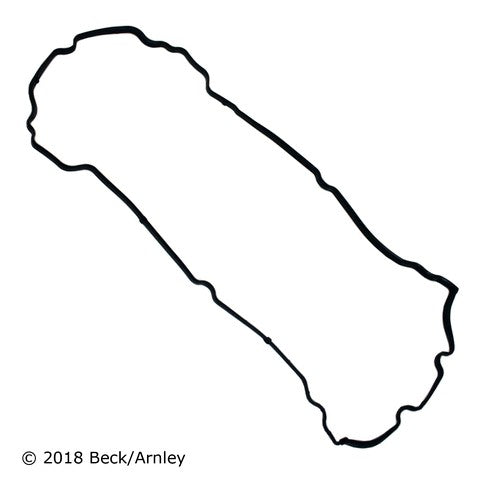 Beck/Arnley Engine Valve Cover Gasket Set  036-2051