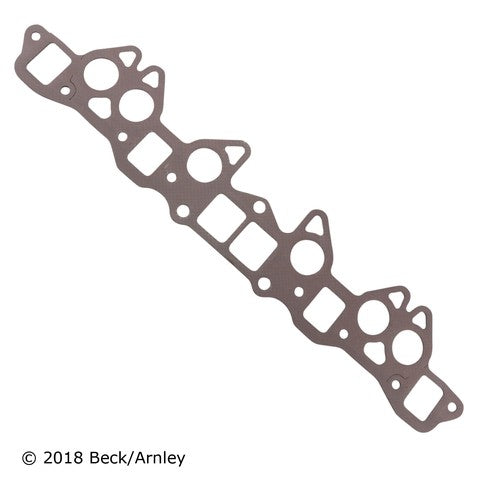 Beck/Arnley Intake and Exhaust Manifolds Combination Gasket  037-1641