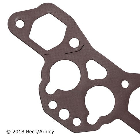 Beck/Arnley Intake and Exhaust Manifolds Combination Gasket  037-3936
