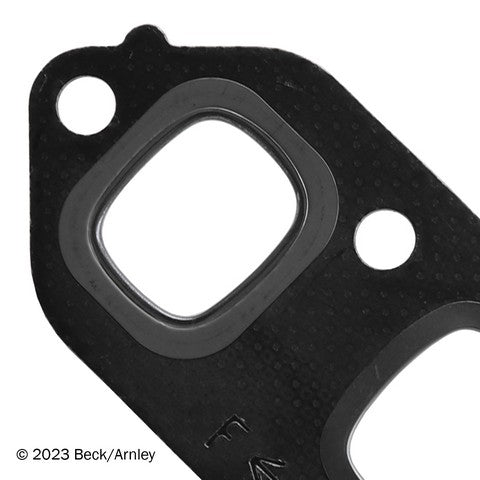 Beck/Arnley Intake and Exhaust Manifolds Combination Gasket  037-4450