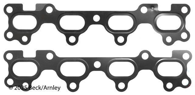 Beck/Arnley Exhaust Manifold Gasket Set  037-4658