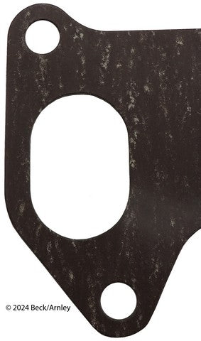 Beck/Arnley Engine Intake Manifold Gasket Set  037-4754