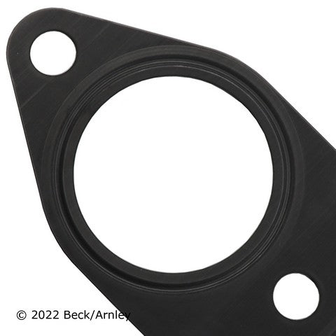 Beck/Arnley Fuel Injection Plenum Gasket  037-4773