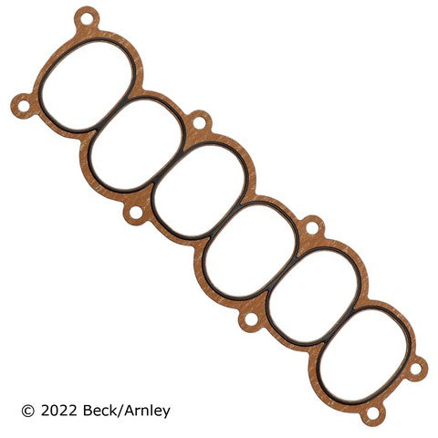 Beck/Arnley Fuel Injection Plenum Gasket  037-4793