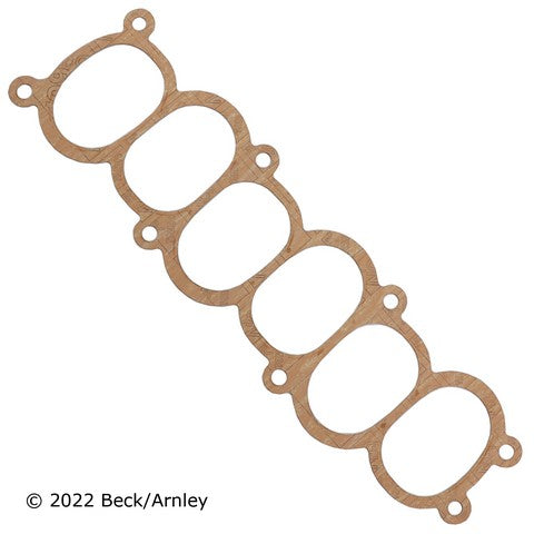 Beck/Arnley Fuel Injection Plenum Gasket  037-4793