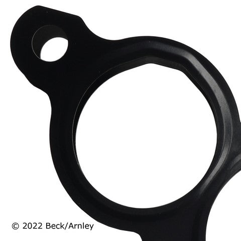 Beck/Arnley Fuel Injection Plenum Gasket  037-4804