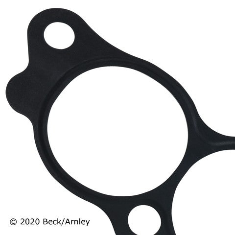 Beck/Arnley Fuel Injection Plenum Gasket  037-4811