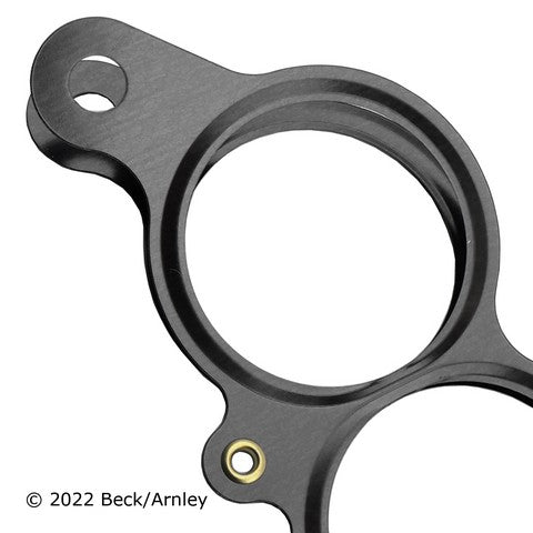 Beck/Arnley Fuel Injection Plenum Gasket  037-4817