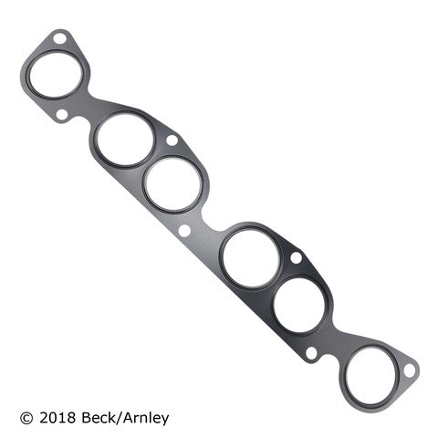 Beck/Arnley Fuel Injection Plenum Gasket  037-4820