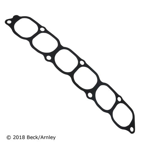 Beck/Arnley Fuel Injection Plenum Gasket  037-4838