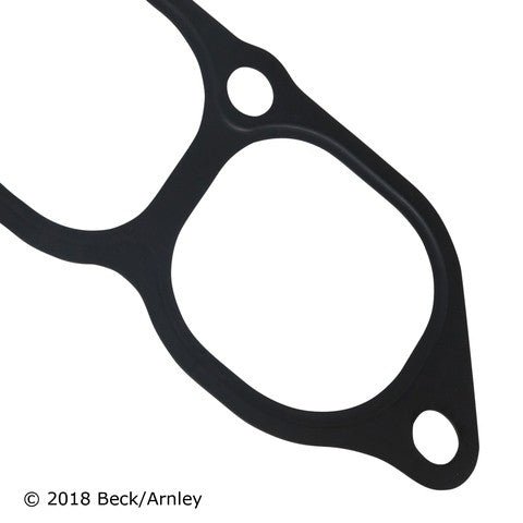 Beck/Arnley Fuel Injection Plenum Gasket  037-4838