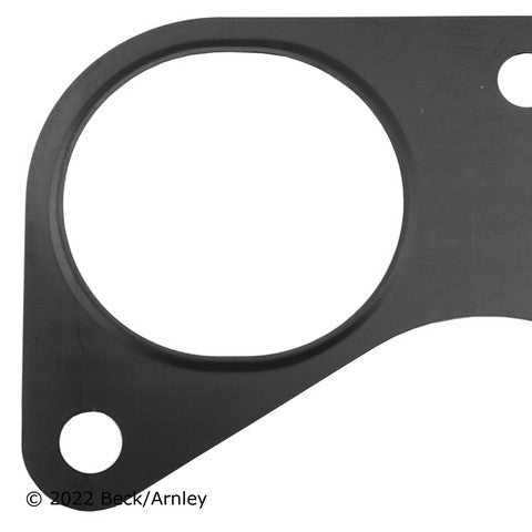 Beck/Arnley Fuel Injection Plenum Gasket  037-4840