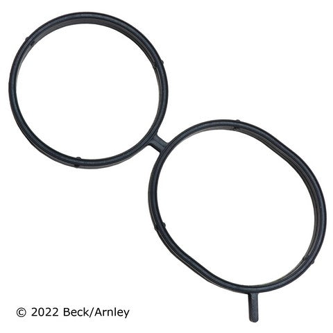 Beck/Arnley Fuel Injection Plenum Gasket  037-4841