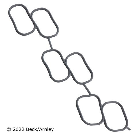 Beck/Arnley Fuel Injection Plenum Gasket Set  037-4846