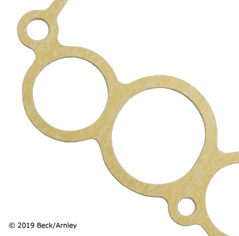 Beck/Arnley Fuel Injection Plenum Gasket  037-4854