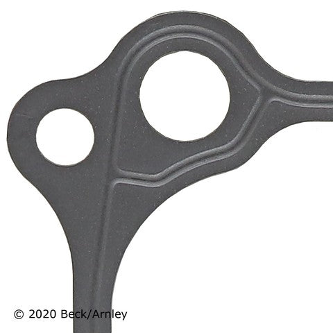 Beck/Arnley Fuel Injection Plenum Gasket  037-4856