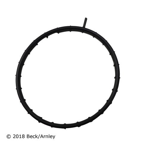 Beck/Arnley Fuel Injection Plenum Gasket  037-4857