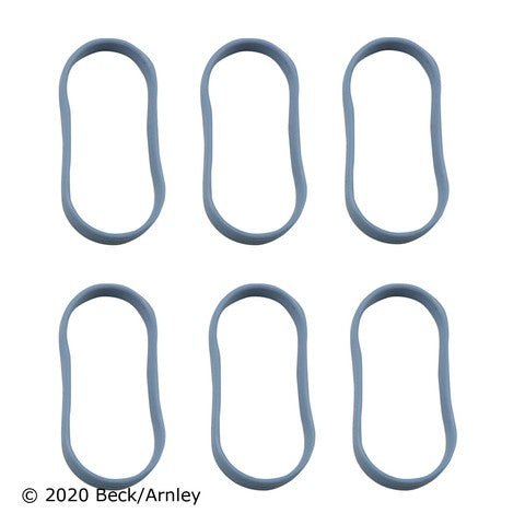 Beck/Arnley Fuel Injection Plenum Gasket Set  037-4859