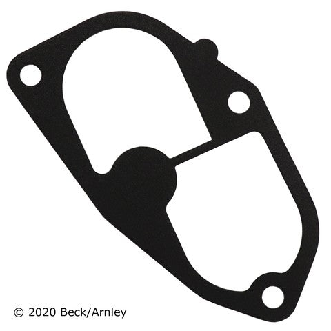 Beck/Arnley Fuel Injection Plenum Gasket  037-4866