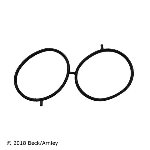 Beck/Arnley Fuel Injection Plenum Gasket  037-4881