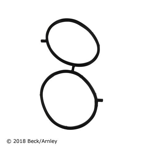 Beck/Arnley Fuel Injection Plenum Gasket  037-4881