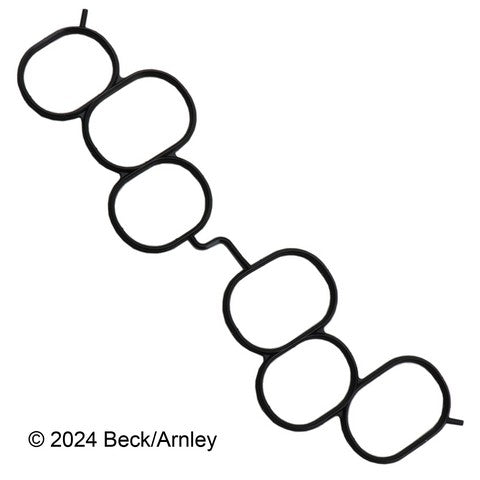 Beck/Arnley Fuel Injection Plenum Gasket  037-4882