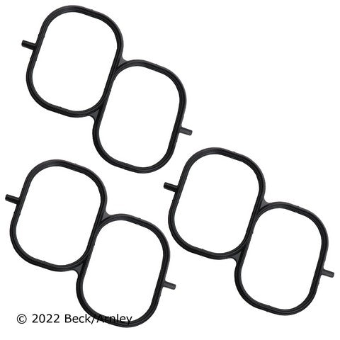 Beck/Arnley Fuel Injection Plenum Gasket Set  037-4886