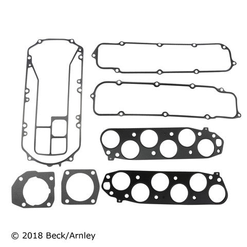 Beck/Arnley Fuel Injection Plenum Gasket Set  037-4888