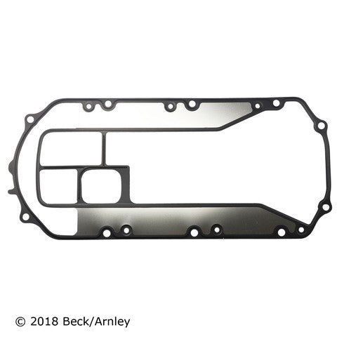 Beck/Arnley Fuel Injection Plenum Gasket Set  037-4888