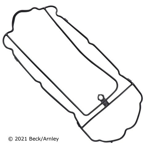 Beck/Arnley Fuel Injection Plenum Gasket Set  037-4889