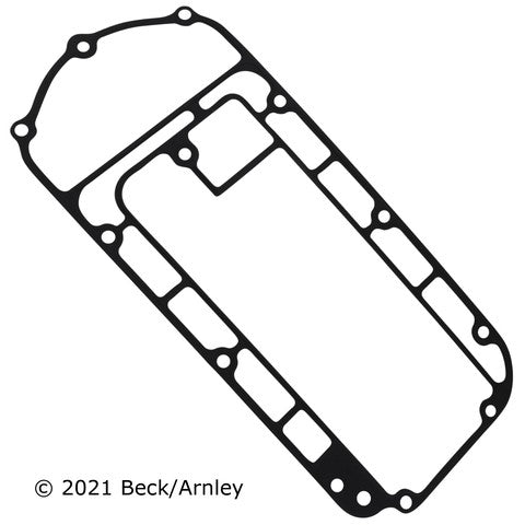 Beck/Arnley Fuel Injection Plenum Gasket Set  037-4890