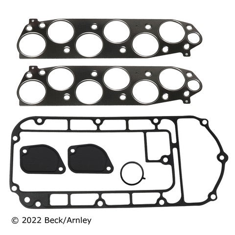 Beck/Arnley Fuel Injection Plenum Gasket Set  037-4891