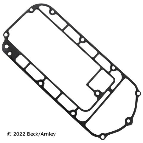 Beck/Arnley Fuel Injection Plenum Gasket Set  037-4891