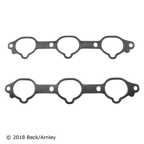 Beck/Arnley Engine Intake Manifold Gasket Set  037-6008