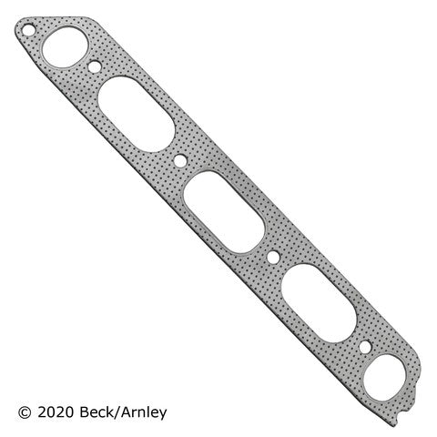 Beck/Arnley Intake and Exhaust Manifolds Combination Gasket  037-6030