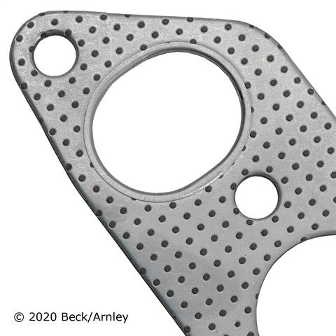 Beck/Arnley Intake and Exhaust Manifolds Combination Gasket  037-6030
