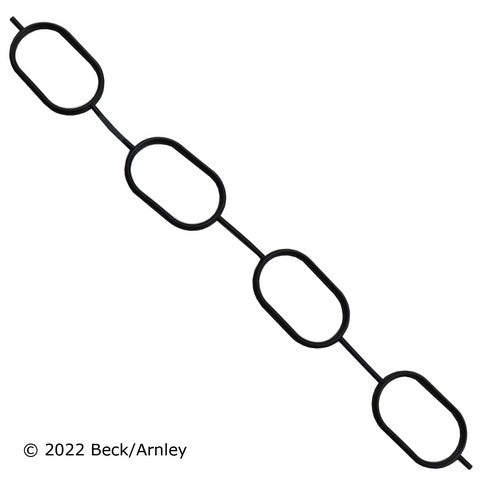 Beck/Arnley Engine Intake Manifold Gasket  037-6074