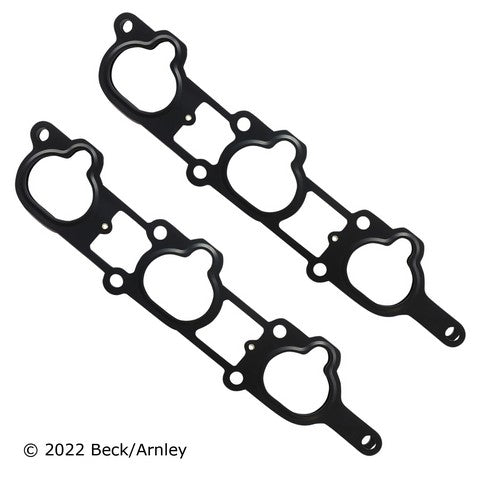 Beck/Arnley Engine Intake Manifold Gasket Set  037-6076