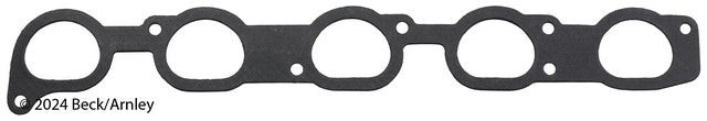 Beck/Arnley Engine Intake Manifold Gasket  037-6093