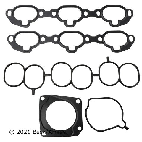 Beck/Arnley Engine Intake Manifold Gasket Set  037-6116