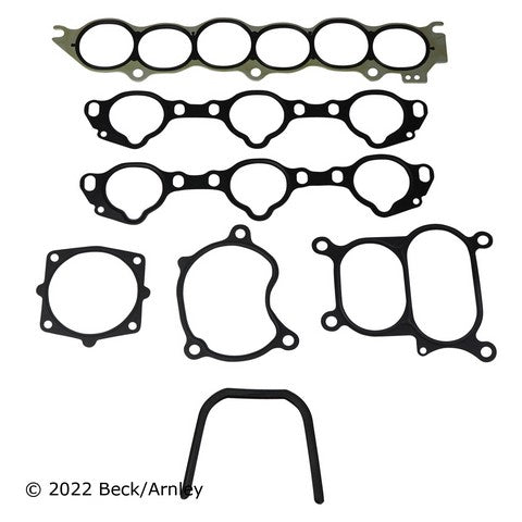 Beck/Arnley Engine Intake Manifold Gasket Set  037-6117