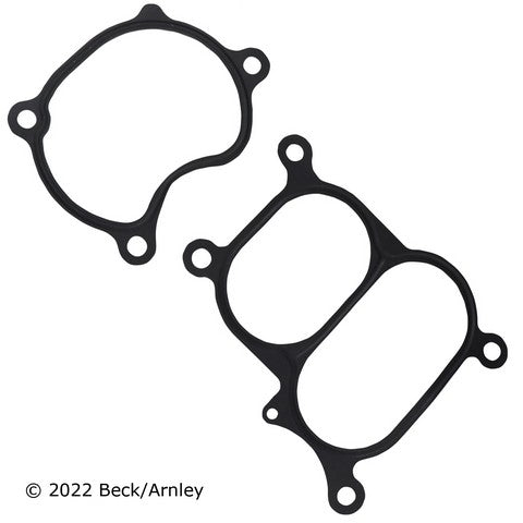 Beck/Arnley Engine Intake Manifold Gasket Set  037-6117