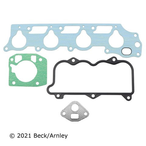 Beck/Arnley Engine Intake Manifold Gasket Set  037-6121