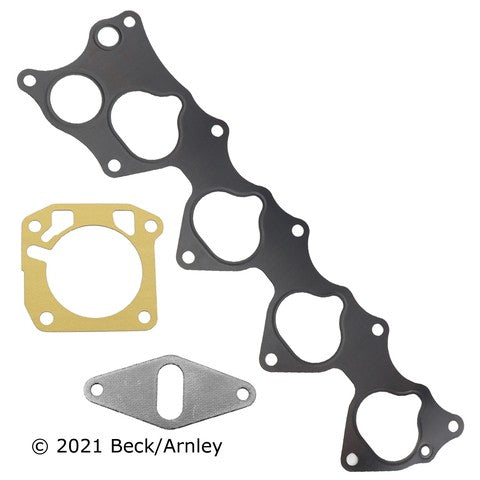 Beck/Arnley Engine Intake Manifold Gasket Set  037-6122