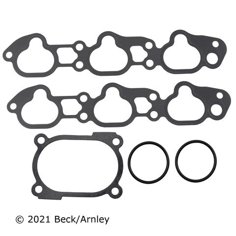 Beck/Arnley Engine Intake Manifold Gasket Set  037-6123