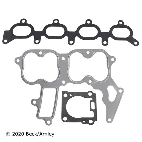 Beck/Arnley Engine Intake Manifold Gasket Set  037-6124