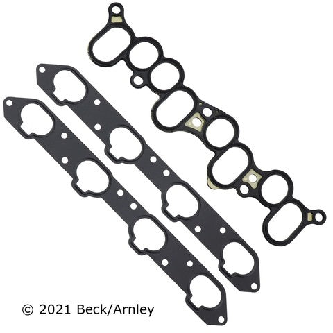 Beck/Arnley Engine Intake Manifold Gasket Set  037-6161