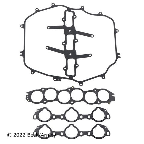 Beck/Arnley Engine Intake Manifold Gasket Set  037-6164