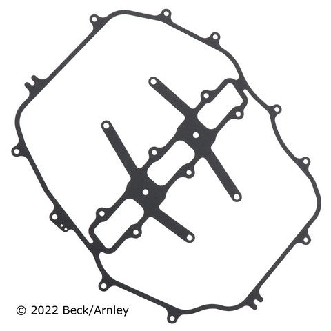 Beck/Arnley Engine Intake Manifold Gasket Set  037-6164